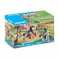 PLAYMOBIL ΙΠΠΙΚΟΙ ΑΓΩΝΕΣ 70996