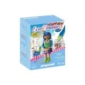 PLAYMOBIL ΚΛΑΡΑ COMIC WORLD 70477