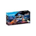 PLAYMOBIL ΙΠΤΑΜΕΝΟ ΟΧΗΜΑ GALAXY POLICE 70019