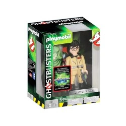 PLAYMOBIL GHOSTBUSTERS ΣΥΛΛΕΚΤΙΚΗ ΦΙΓΟΥΡΑ ΊΓΚΟΝ ΣΠΈΝΓΚΛΕΡ 70173