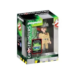 PLAYMOBIL GHOSTBUSTERS ΣΥΛΛΕΚΤΙΚΗ ΦΙΓΟΥΡΑ ΡΕΙ ΣΤΑΠΤΖ 70174