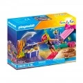 PLAYMOBIL GIFT SET ΔΥΤΡΙΑ ΜΕ ΣΕΝΤΟΥΚΙ ΘΥΣΑΥΡΟΥ 70678
