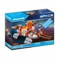PLAYMOBIL GIFT SET ΕΞΕΡΕΥΝΗΣΗΣ ΔΙΑΣΤΗΜΙΚΟ ΟΧΗΜΑ 70673
