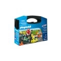 PLAYMOBIL BΑΛΙΤΣΑΚΙ GO-KART 9322