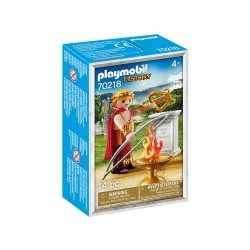 PLAYMOBIL ΘΕΟΣ ΑΠΟΛΛΩΝ 70218