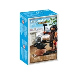 PLAYMOBIL ΘΕΟΣ ΗΦΑΙΣΤΟΣ 70217