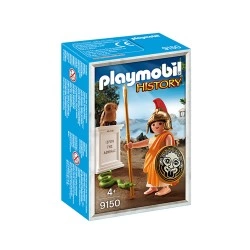 PLAYMOBIL ΘΕΑ ΑΘΗΝΑ 9150