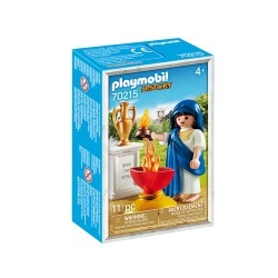 PLAYMOBIL ΘΕΑ ΕΣΤΙΑ 70215