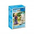 PLAYMOBIL ANCIENT GREEK GOD APHRODITE 70213