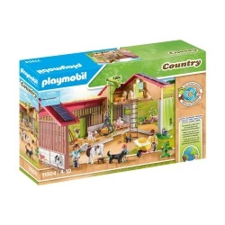 PLAYMOBIL ΜΕΓΑΛΗ ΦΑΡΜΑ 71304