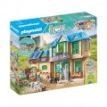 PLAYMOBIL ΜΕΓΑΛΟ ΡΑΝΤΣΟ 71351