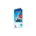 PLAYMOBIL ΜΠΡΕΛΟΚ ΠΑΝΤΑ 6612
