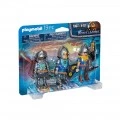 PLAYMOBIL ΙΠΠΟΤΕΣ ΤΟΥ NOVELMORE 70671