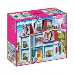 PLAYMOBIL ΤΡΙΩΡΟΦΟ ΚΟΥΚΛΟΣΠΙΤΟ 70205
