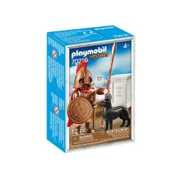 PLAYMOBIL ΘΕΟΣ ΑΡΗΣ 70216