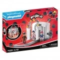PLAYMOBIL MIRACULOUS: ΕΠΙΔΕΙΞΗ ΜΟΔΑΣ ΣΤΟ ΠΑΡΙΣΙ 71335