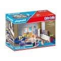 PLAYMOBIL  MODERN LIVING ROOM 70989