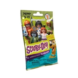 PLAYMOBIL ΦΙΓΟΥΡΕΣ ΜΥΣΤΗΡΙΟΥ 70717 (ΣΕΙΡΆ 2)