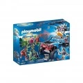PLAYMOBIL Ο ΑΛΕΞ ΜΕ ΤΟ MONSTER TRUCK 9407