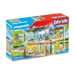 PLAYMOBIL ΣΧΟΛΕΙΟ 71327
