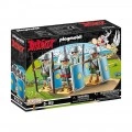 PLAYMOBIL ASTERIX ΡΩΜΑΙΟΙ ΣΤΡΑΤΙΩΤΕΣ 70934
