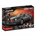 PLAYMOBIL KNIGHT RIDER-K.I.T.T. 70924