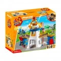 PLAYMOBIL DUCK ON CALL  ΑΡΧΗΓΕΙΟ 70910