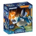 PLAYMOBIL PLOWHORN KAI DANGELO 71082