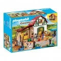 PLAYMOBIL ΦΑΡΜΑ ΤΩΝ ΠΟΝΥ 6927