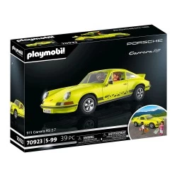 PLAYMOBIL PORSCHE 911 CARRERA RS 2.7 70923