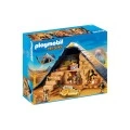 PLAYMOBIL ΠΥΡΑΜΙΔΑ ΤΟΥ ΦΑΡΑΩ 5386