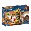 PLAYMOBIL SALAHARI SANDS - ΙΕΡΟ ΣΤΡΑΤΟΥ ΣΚΕΛΕΤΟΥ 70751