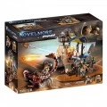 PLAYMOBIL SALAHARI SANDS - ΜΥΣΤΙΚΗ ΒΑΣΗ / ΓΙΓΑΝΤΙΟ ΣΚΟΡΠΙΟ 71024