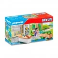 PLAYMOBIL SCHOOL CANTEEN 71333