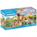 PLAYMOBIL ΣΤΑΒΛΟΣ ΑΛΟΓΩΝ 71494