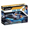 PLAYMOBIL STAR TREK-U.S.S. 70548