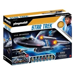 PLAYMOBIL STAR TREK-U.S.S. 70548