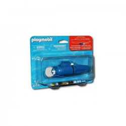 PLAYMOBIL ΥΠΟΒΡΥΧΙΟ ΜΟΤΕΡ 5159