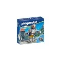 PLAYMOBIL SUPER 4 ΦΡΟΥΡΟΣ & ΣΕΡ ΛΟΥΝΤΒΙΧ 6698