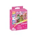PLAYMOBIL SURPRISE BOX CANDY WORLD 70389