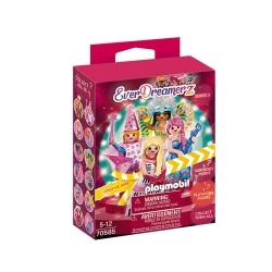 PLAYMOBIL SURPRISE BOX - MUSIC WORLD 70585