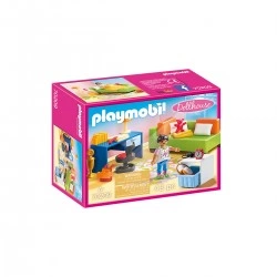 PLAYMOBIL ΕΦΗΒΙΚΟ ΔΩΜΑΤΙΟ 70209