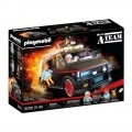 PLAYMOBIL THE A-TEAM  VAN 70750