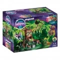 PLAYMOBIL ΤΟ ΔΕΝΤΡΟ ΤΗΣ ΣΟΦΙΑΣ 70801