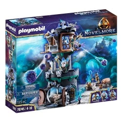 PLAYMOBIL Ο ΠΥΡΓΟΣ ΤΟΥ ΜΑΓΟΥ 70745