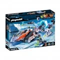 PLAYMOBIL ΕΡΠΥΣΤΡΙΟΦΟΡΟ ΟΧΗΜΑ ΤΗΣ SPY TEAM 70230