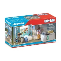 PLAYMOBIL ΤΑΞΗ ΕΙΚΟΝΙΚΗΣ ΠΡΑΓΜΑΤΙΚΟΤΗΤΑΣ 71330