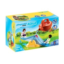 PLAYMOBIL ΝΕΡΟΤΡΑΜΠΑΛΑ 70269