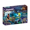 PLAYMOBIL ΜΑΓΟΣ ΤΩΝ ΦΥΤΩΝ 70747