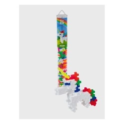 PLUS-PLUS DISPLAY MIX UNICORN 4109